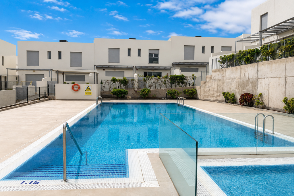 Lego House, alojamiento vacacional de Medano4you en El Médano