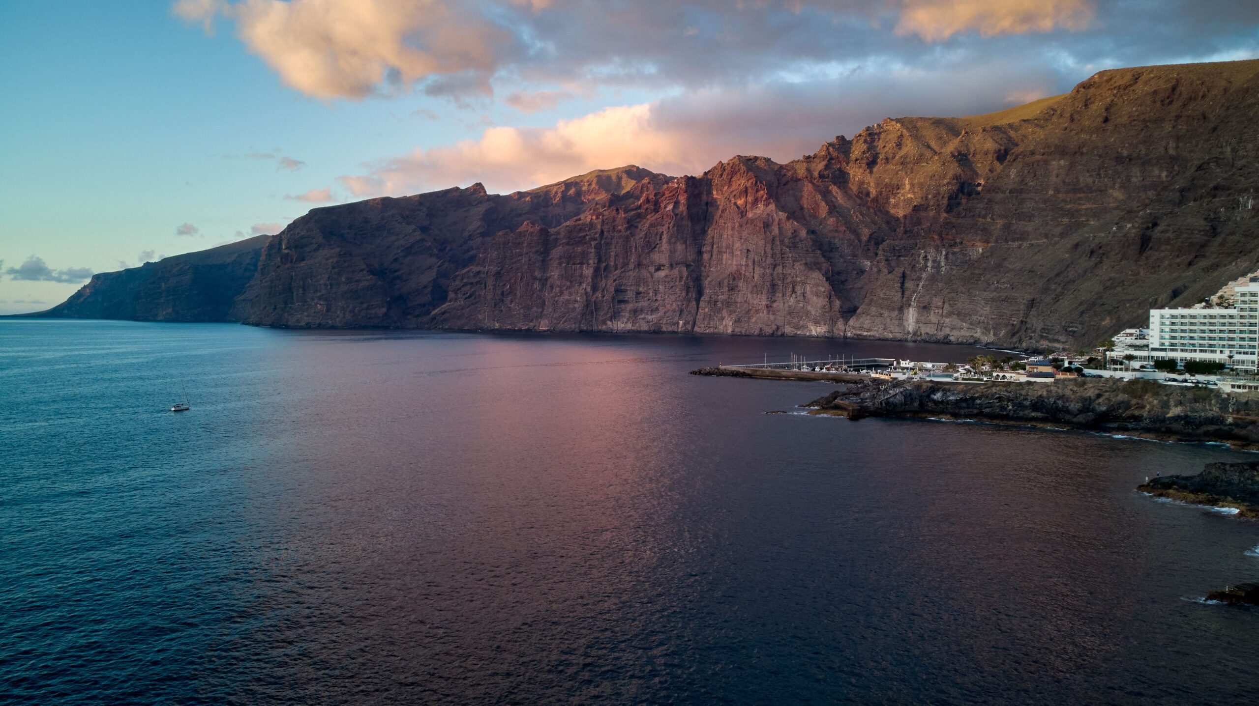 Lugares increíbles que visitar en el sur de Tenerife