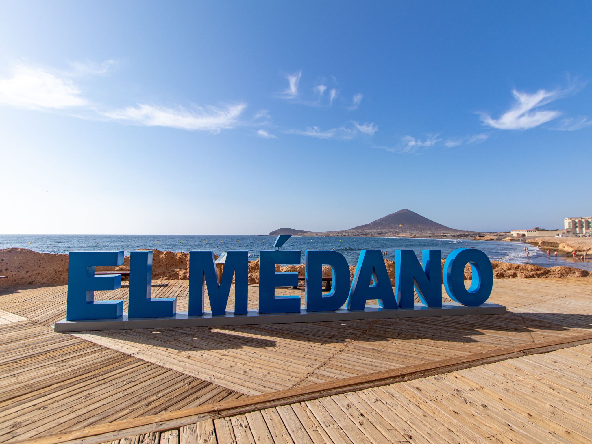 Excursiones desde El Médano: rutas de medio día y día completo para descubrir Tenerife