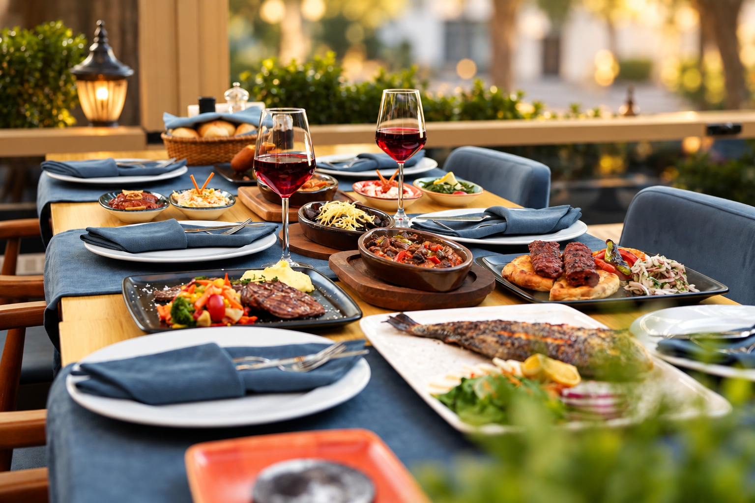 Dónde comer en El Médano: restaurantes y lugares recomendados