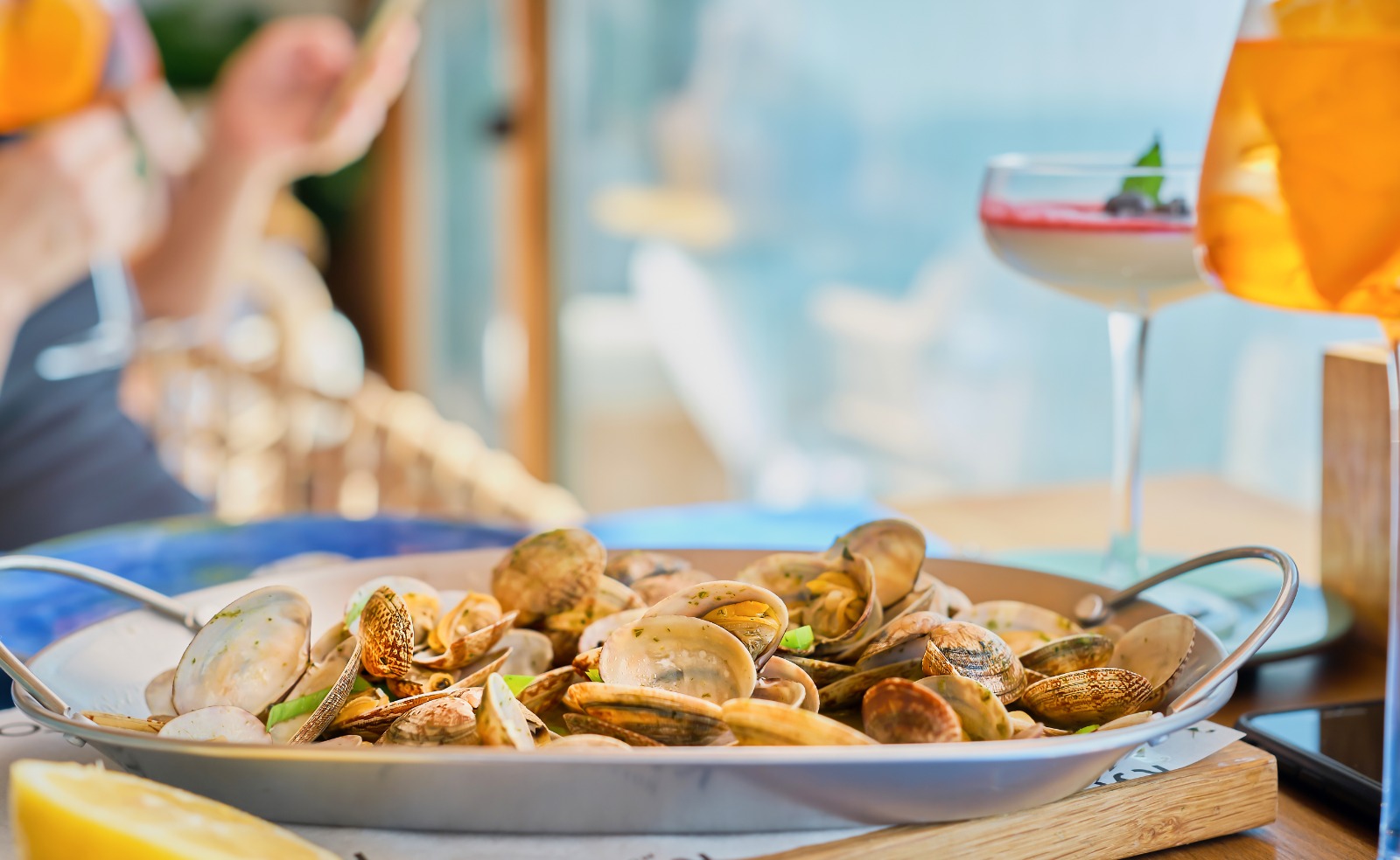 Dónde comer pescado fresco en Tenerife: 6 restaurantes