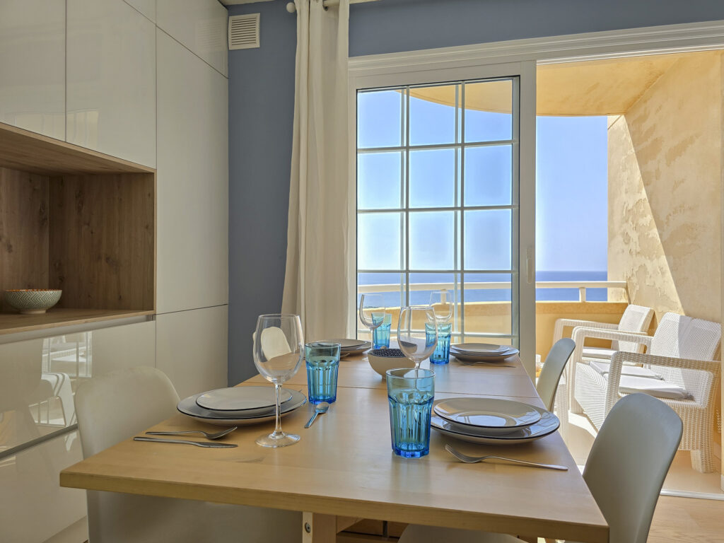 Blue Horizon · Apartamento frente al mar en El Médano – 2
