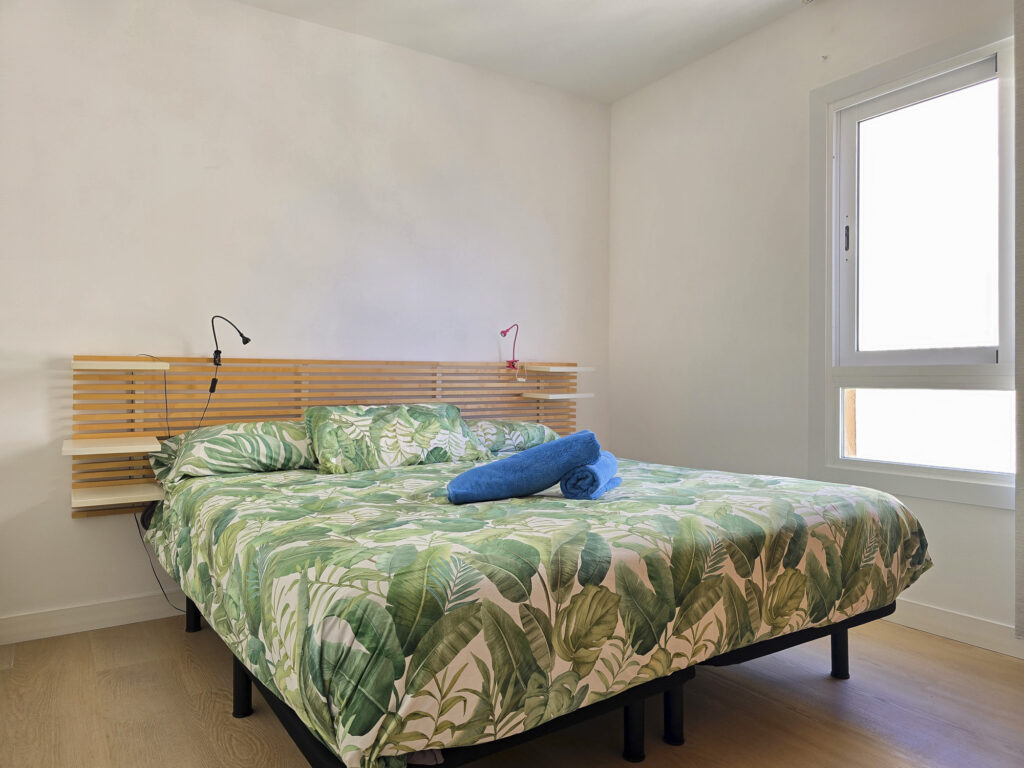 Blue Horizon · Apartamento frente al mar en El Médano – 7
