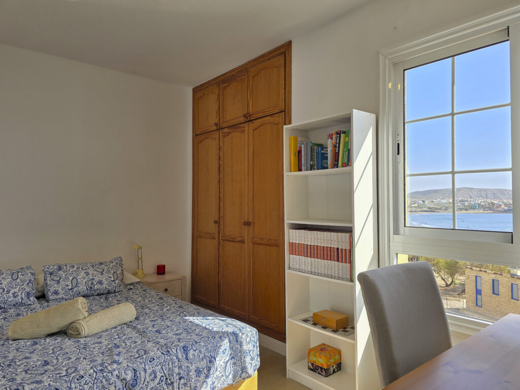 Blue Horizon · Apartamento frente al mar en El Médano – 8