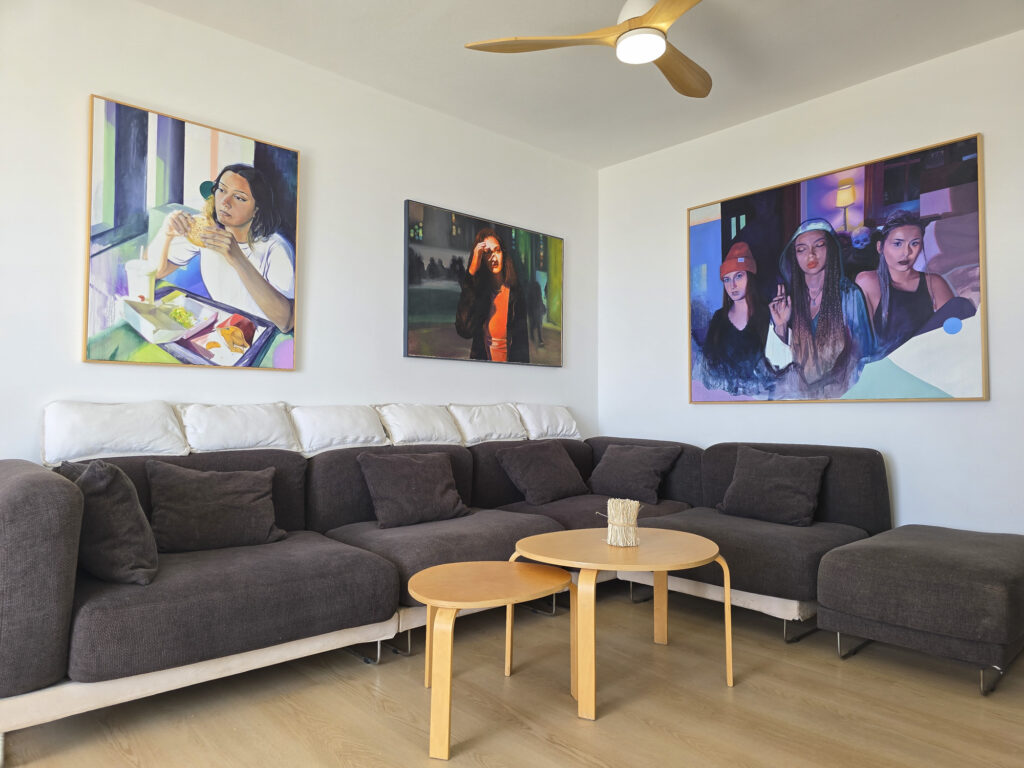 Blue Horizon · Apartamento frente al mar en El Médano – 11