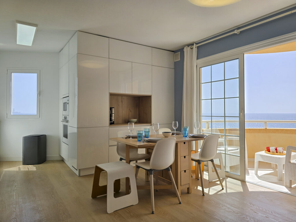 Blue Horizon · Apartamento frente al mar en El Médano – 13