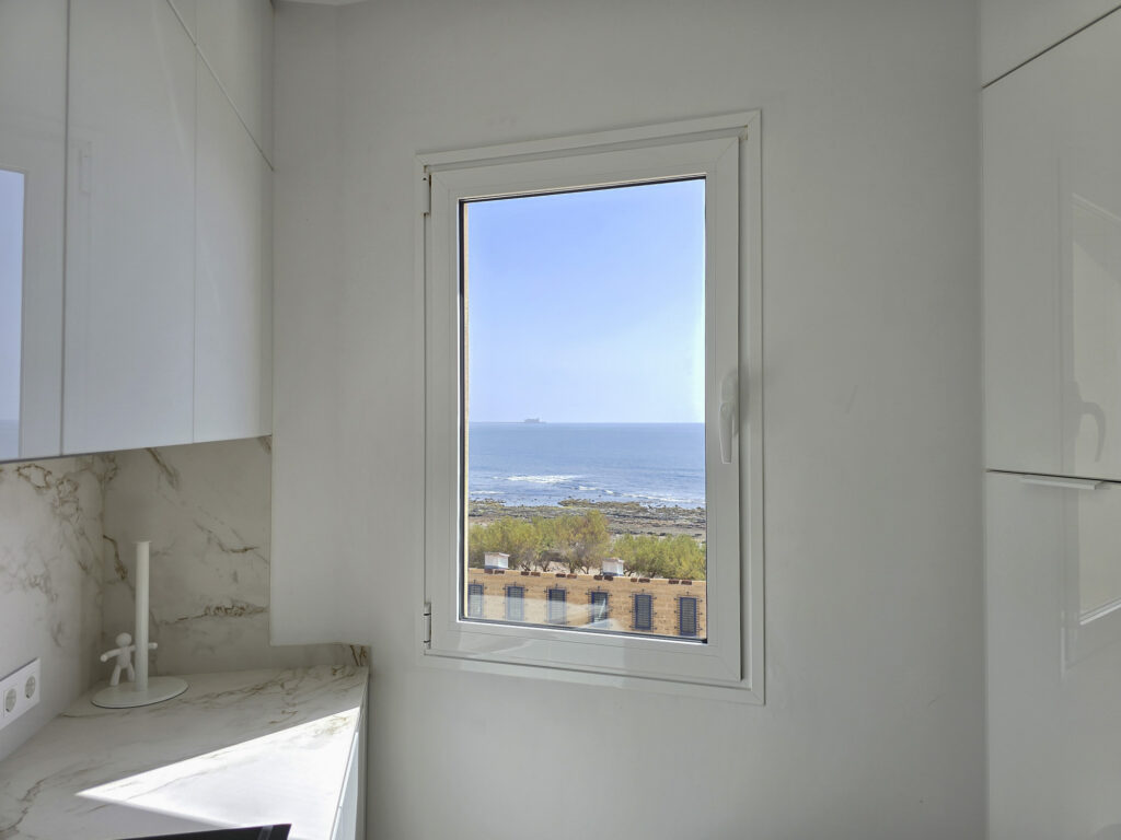 Blue Horizon · Apartamento frente al mar en El Médano – 14