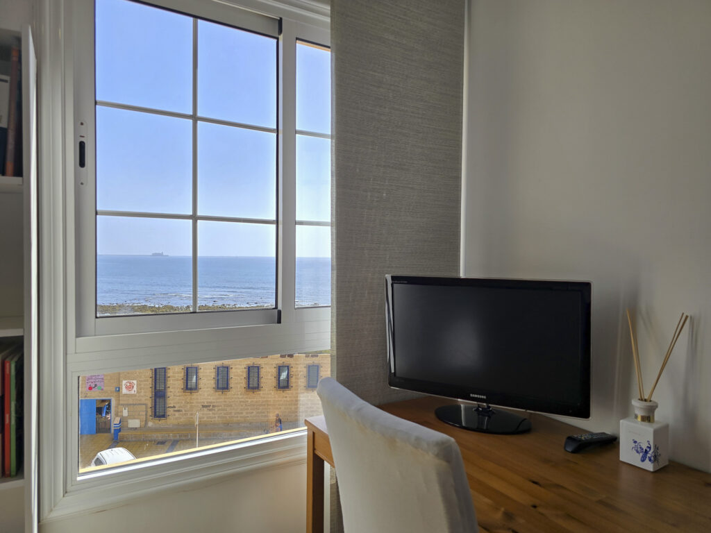 Blue Horizon · Apartamento frente al mar en El Médano – 17