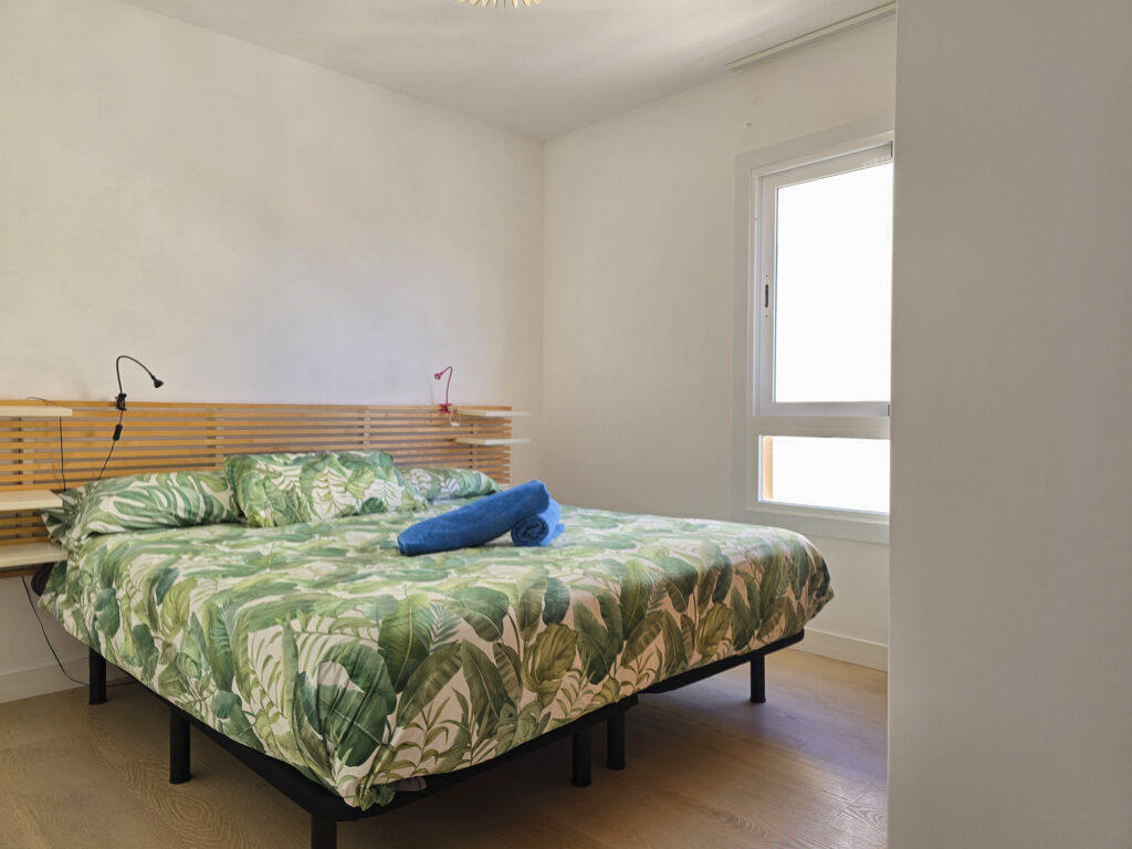 Blue Horizon · Apartamento frente al mar en El Médano – 18