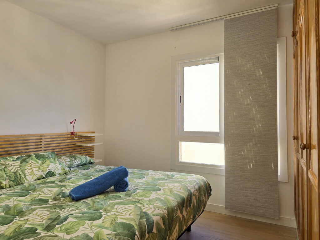 Blue Horizon · Apartamento frente al mar en El Médano – 19