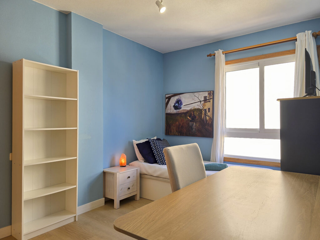 Blue Horizon · Apartamento frente al mar en El Médano – 20