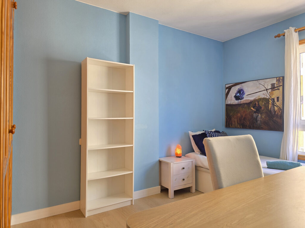 Blue Horizon · Apartamento frente al mar en El Médano – 21