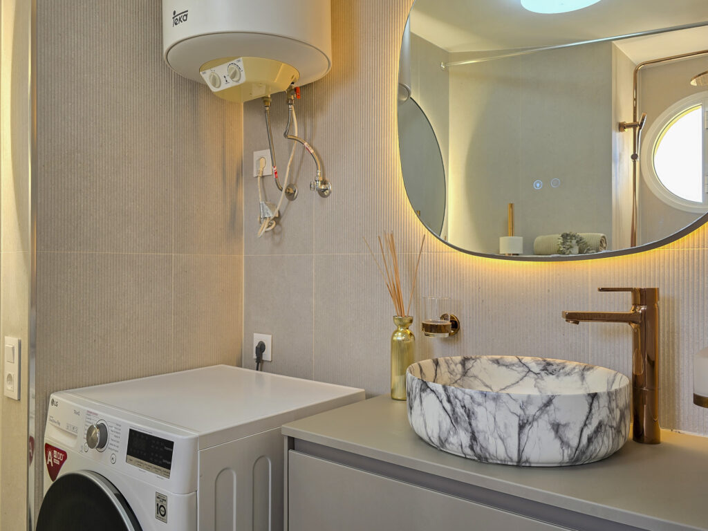 Blue Horizon · Apartamento frente al mar en El Médano – 22