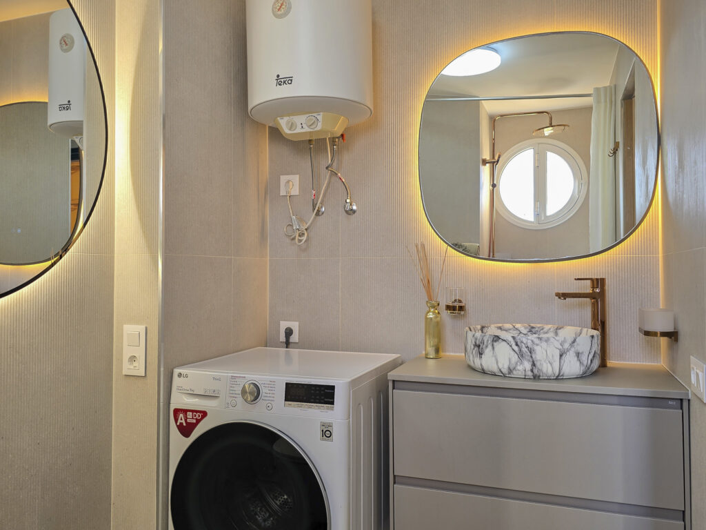 Blue Horizon · Apartamento frente al mar en El Médano – 23