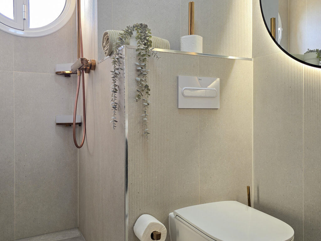 Blue Horizon · Apartamento frente al mar en El Médano – 24