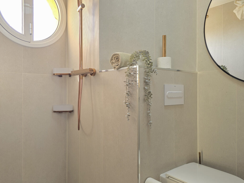 Blue Horizon · Apartamento frente al mar en El Médano – 25