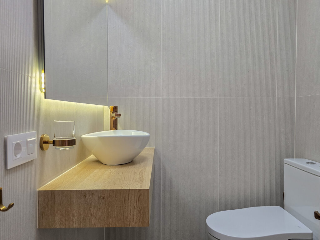 Blue Horizon · Apartamento frente al mar en El Médano – 26