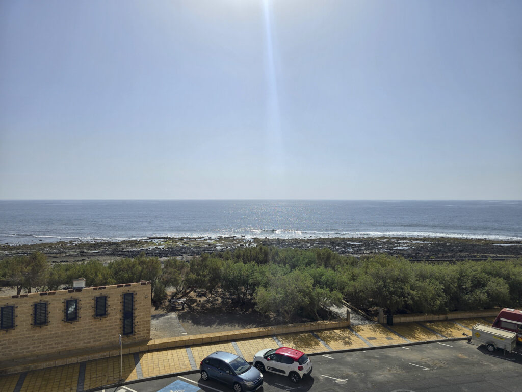 Blue Horizon · Apartamento frente al mar en El Médano – 27