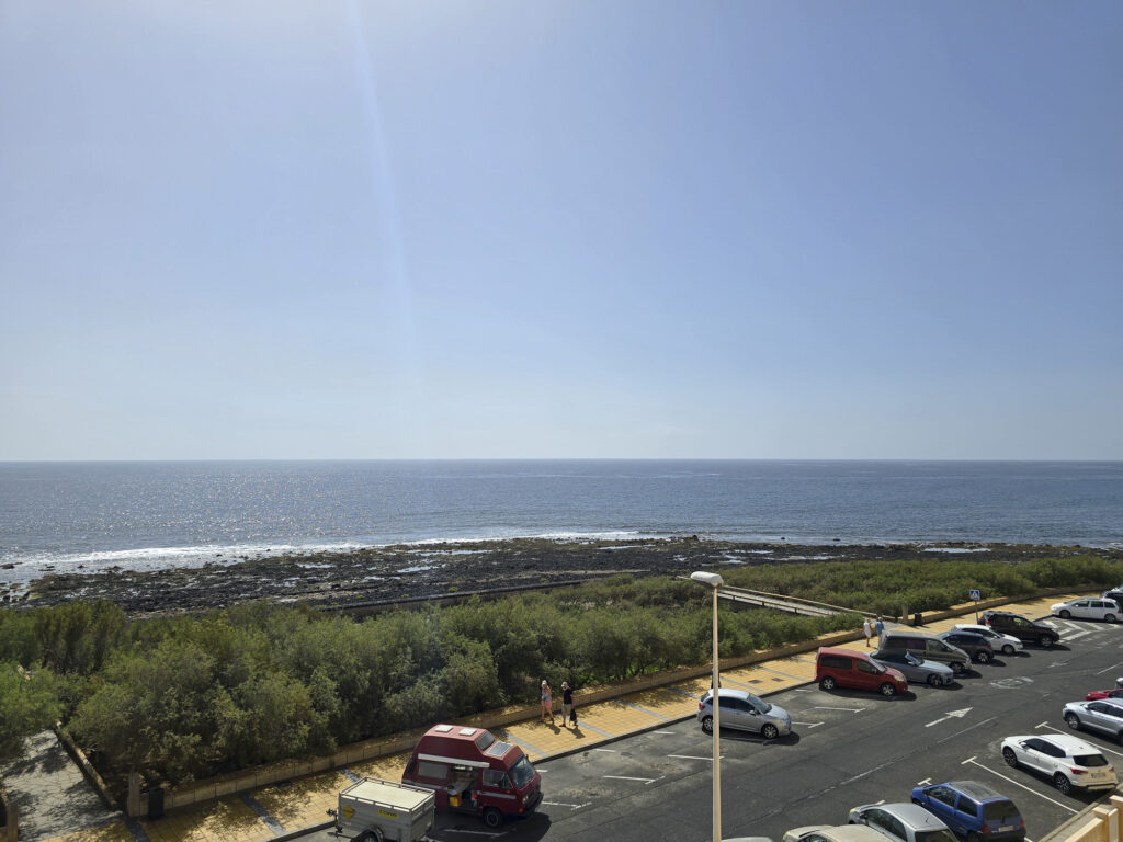 Blue Horizon · Apartamento frente al mar en El Médano – 28