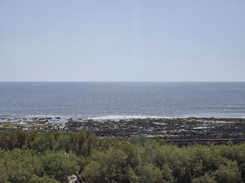 Blue Horizon · Apartamento frente al mar en El Médano – 30