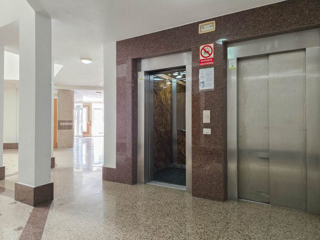 Blue Horizon · Apartamento frente al mar en El Médano – 31