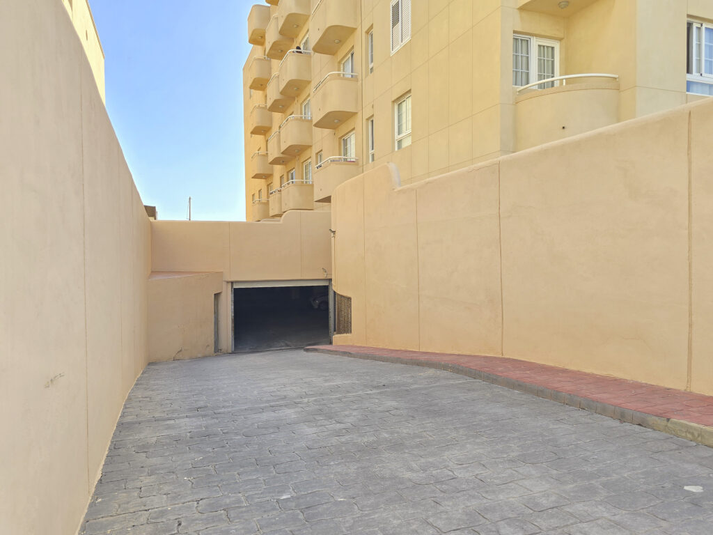 Blue Horizon · Apartamento frente al mar en El Médano – 34