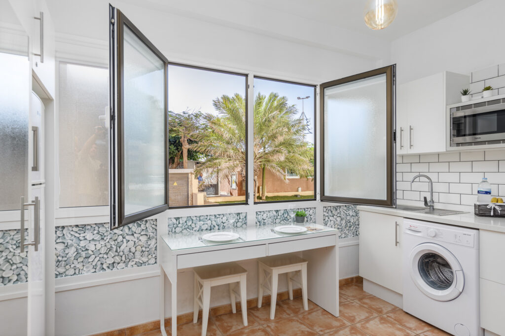 Central Médano Loft · Estudio junto a la playa – 2