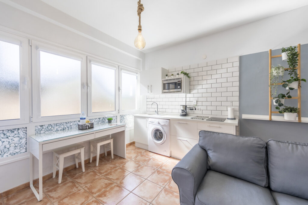 Central Médano Loft · Estudio junto a la playa – 6