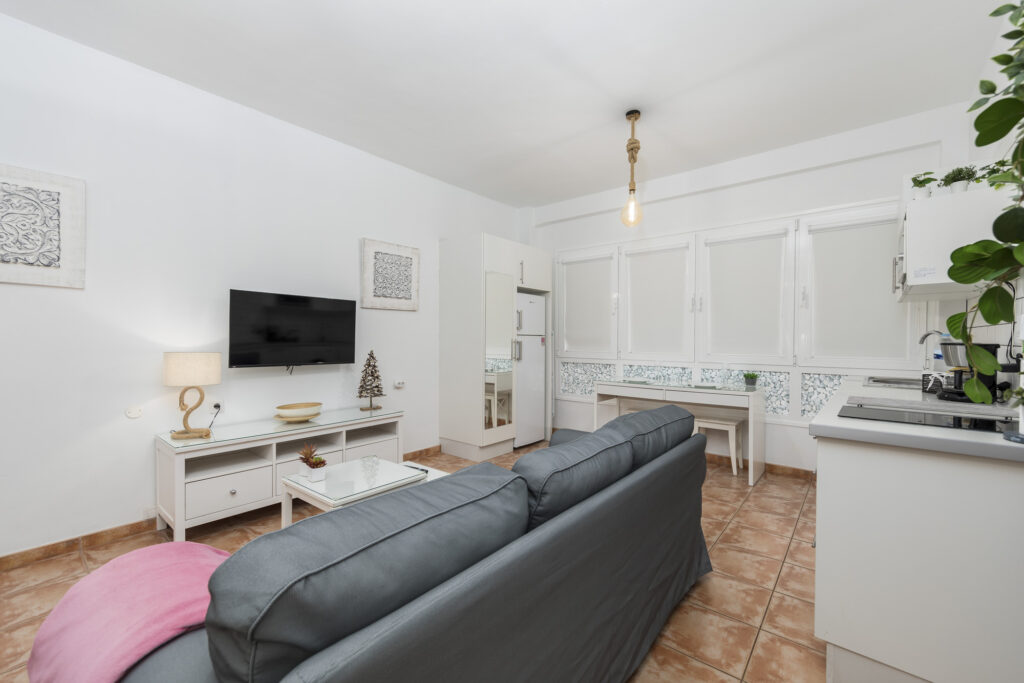 Central Médano Loft · Estudio junto a la playa – 7