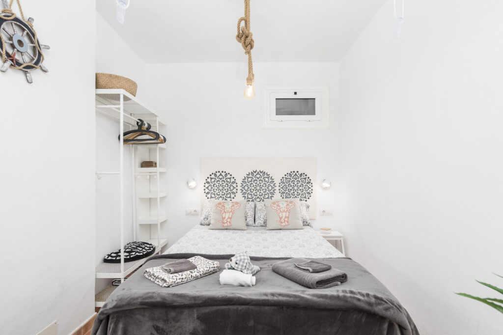 Central Médano Loft · Estudio junto a la playa – 10