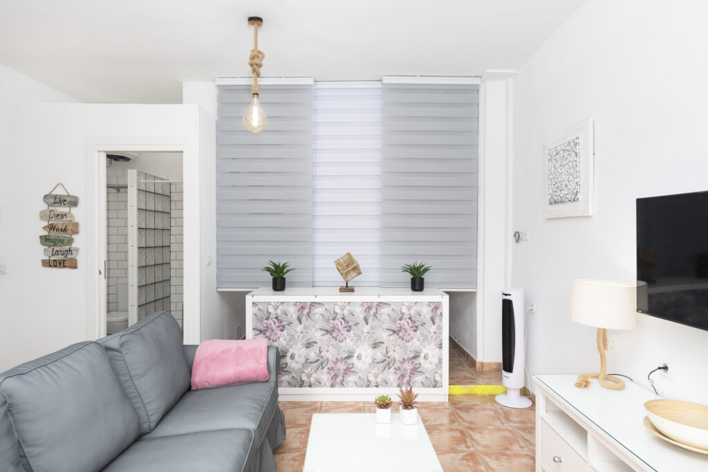 Central Médano Loft · Estudio junto a la playa – 11