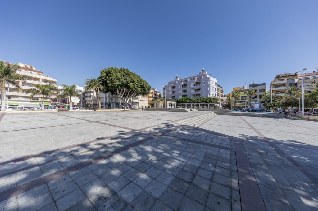 Central Médano Loft · Estudio junto a la playa – 13