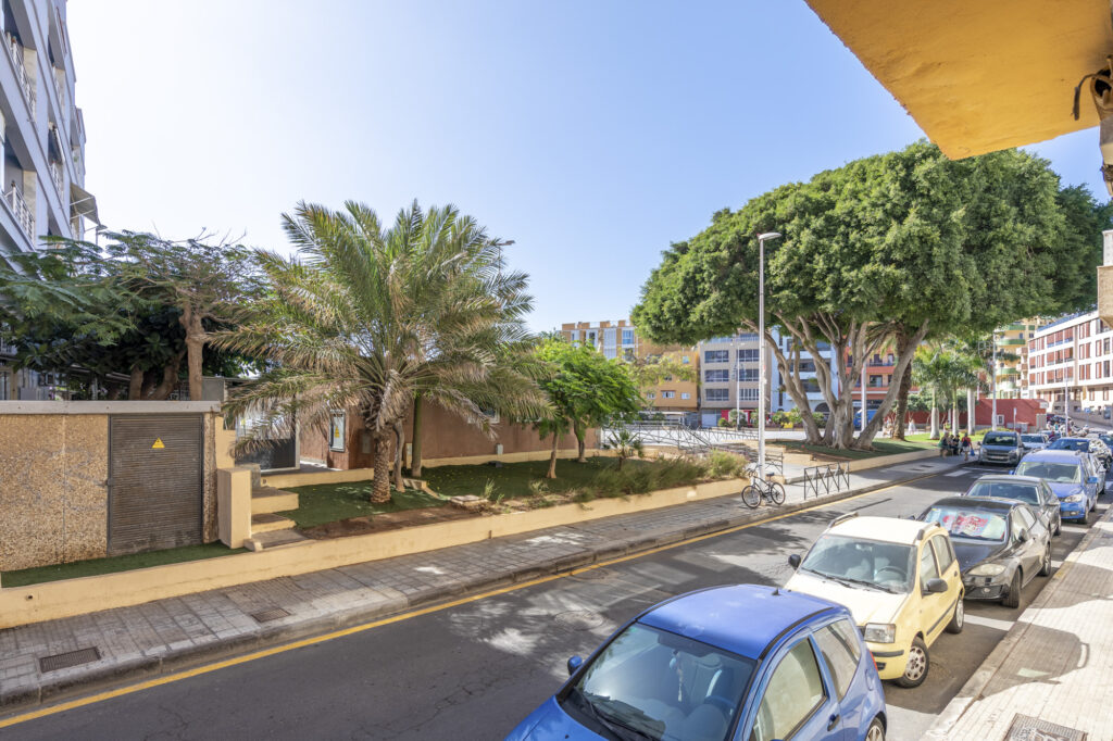 Central Médano Loft · Estudio junto a la playa – 14