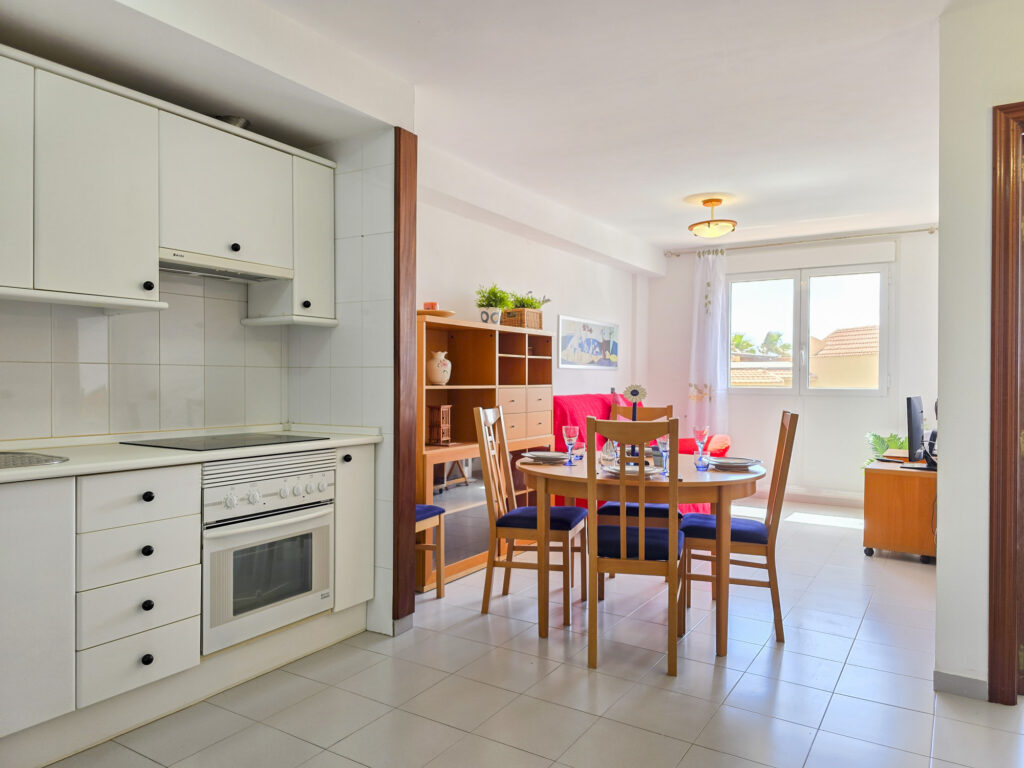 Estancia Costa Sur · Apartamento en El Médano