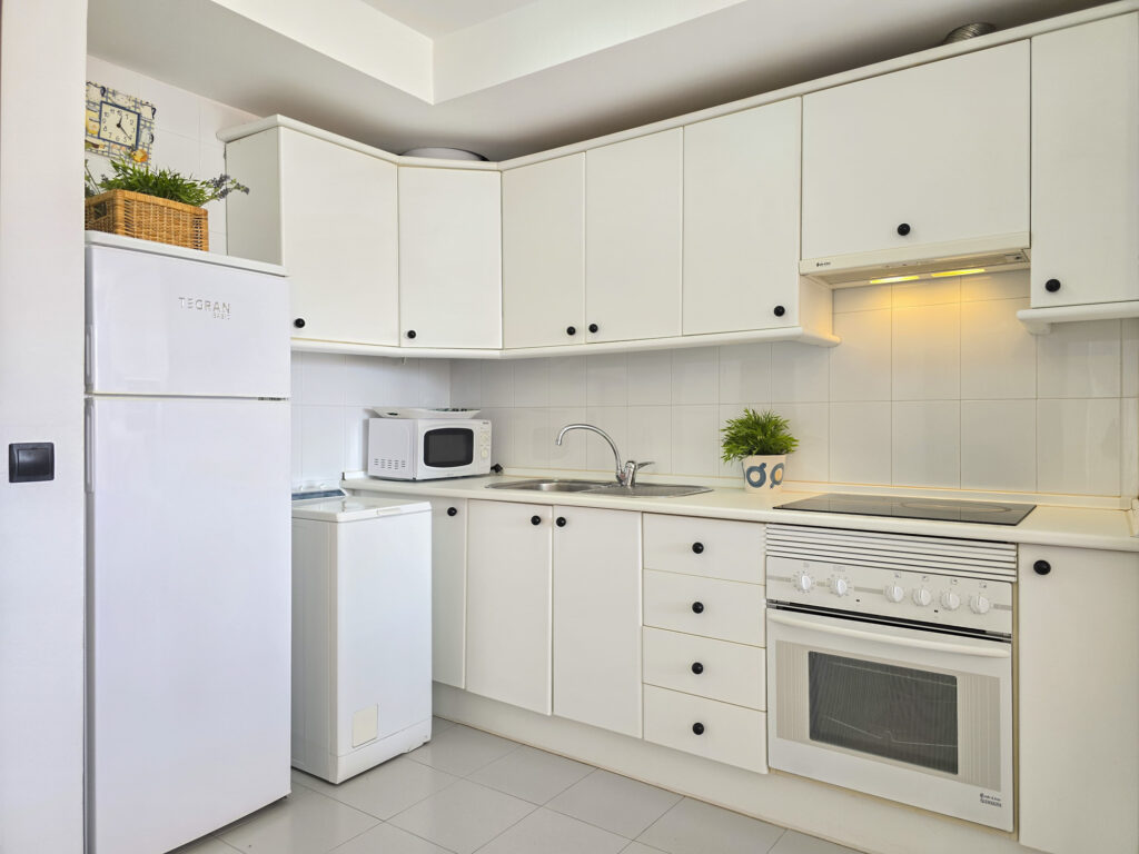 Estancia Costa Sur · Apartamento en El Médano – 2