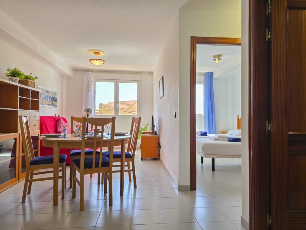 Estancia Costa Sur · Apartamento en El Médano – 3