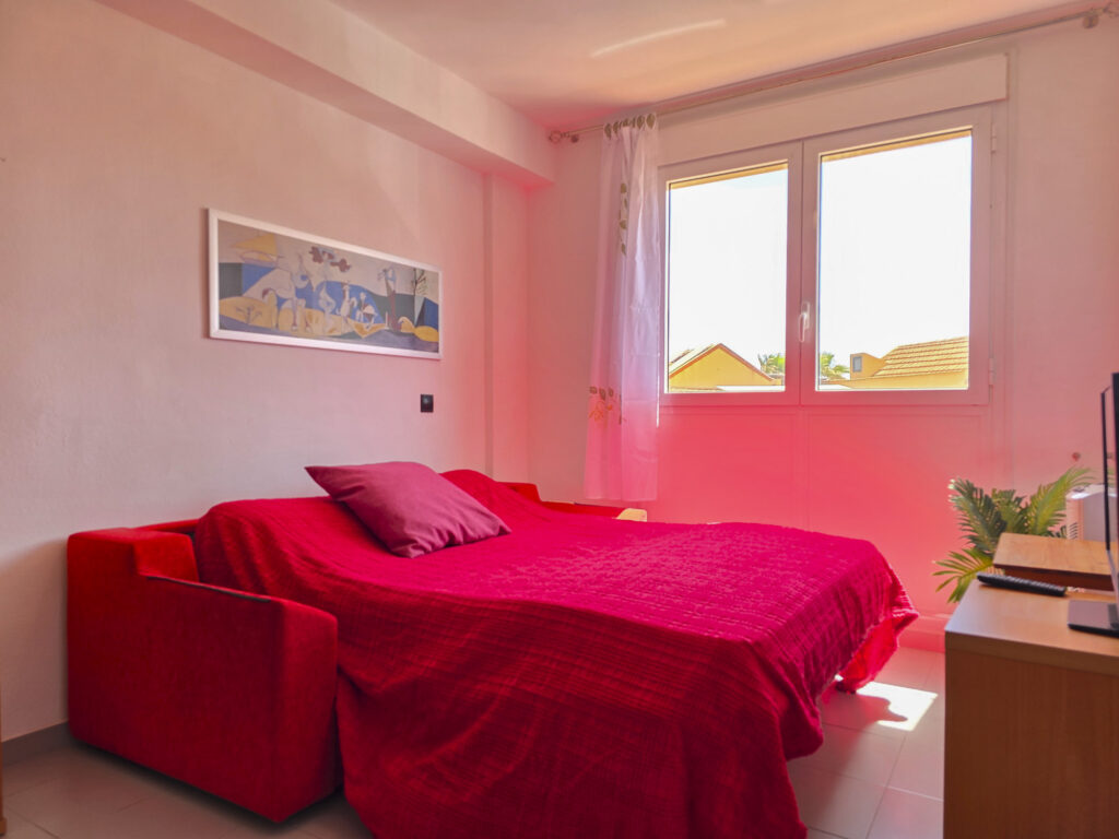 Estancia Costa Sur · Apartamento en El Médano – 4