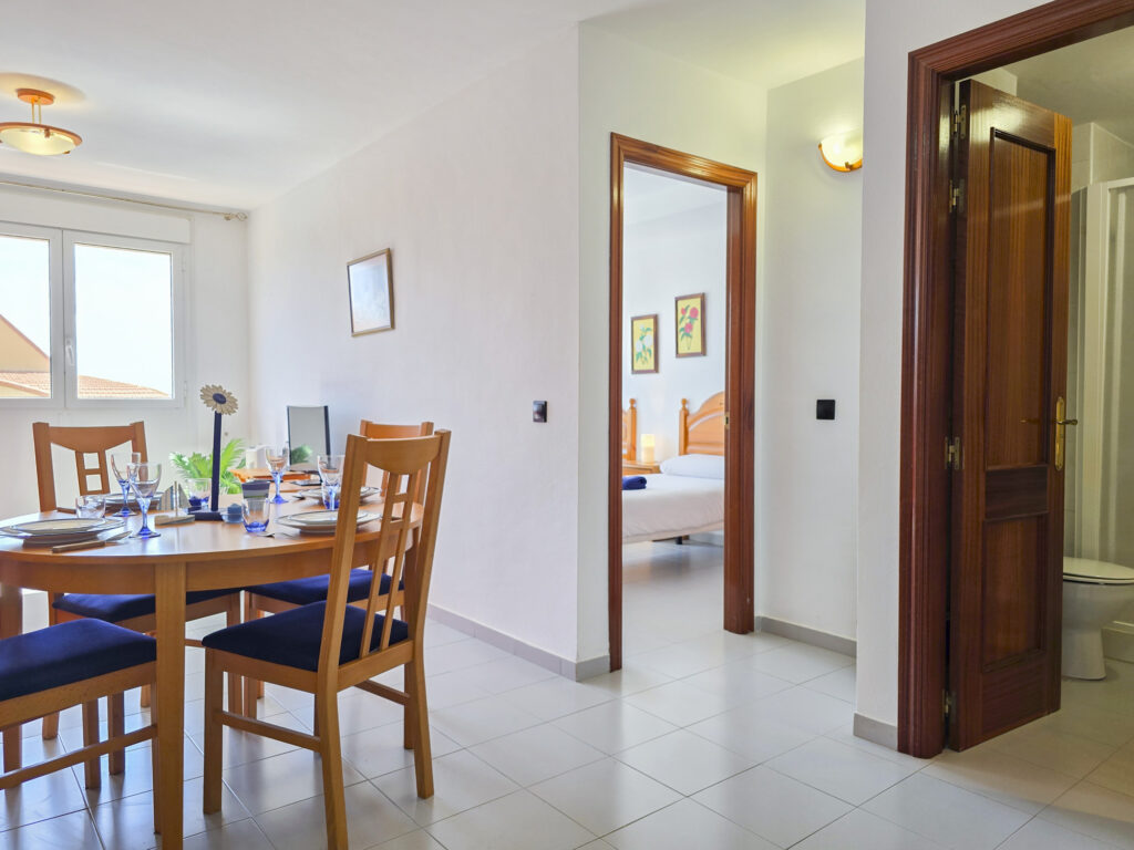 Estancia Costa Sur · Apartamento en El Médano – 5