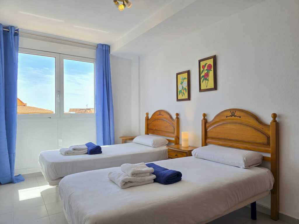 Estancia Costa Sur · Apartamento en El Médano – 6