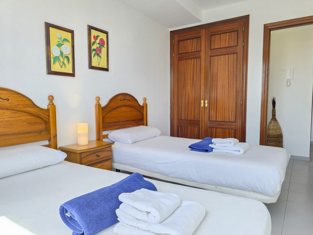 Estancia Costa Sur · Apartamento en El Médano – 7