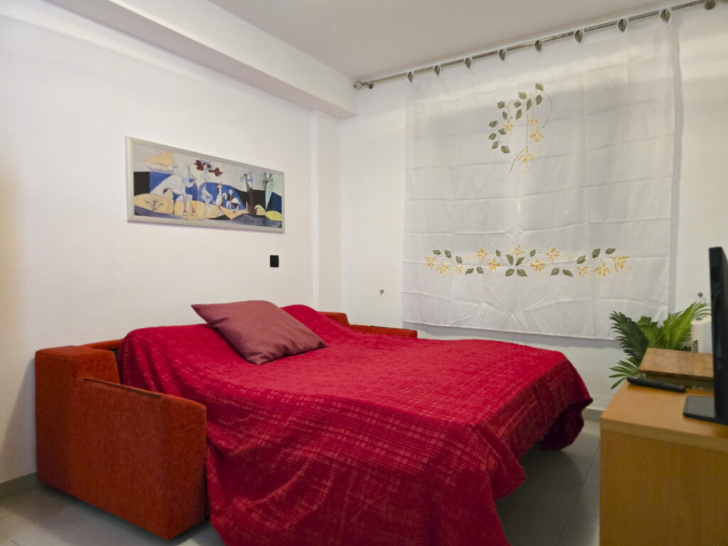 Estancia Costa Sur · Apartamento en El Médano – 11