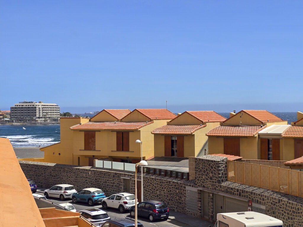 Estancia Costa Sur · Apartamento en El Médano – 12