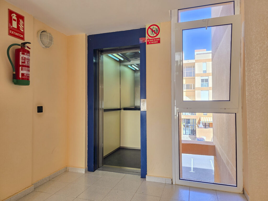 Estancia Costa Sur · Apartamento en El Médano – 13