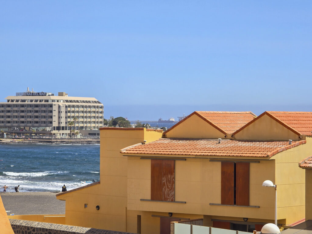 Estancia Costa Sur · Apartamento en El Médano – 16