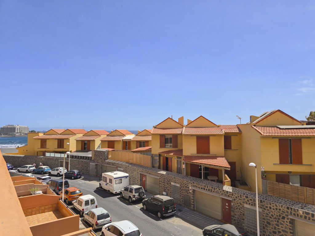 Estancia Costa Sur · Apartamento en El Médano – 17