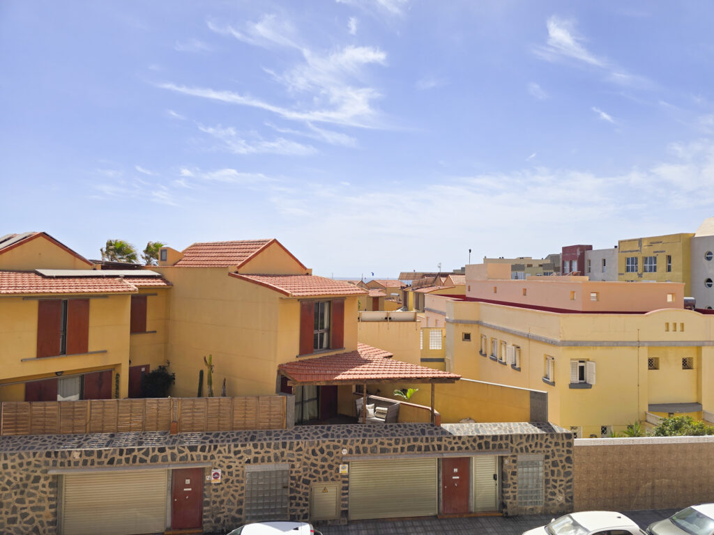 Estancia Costa Sur · Apartamento en El Médano – 18