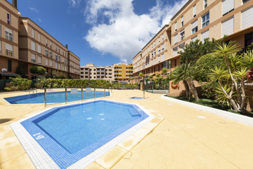 Estancia Costa Sur · Apartamento en El Médano – 19