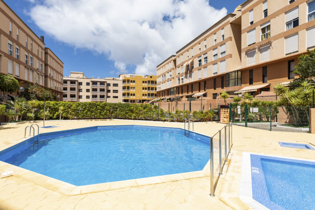 Estancia Costa Sur · Apartamento en El Médano – 20