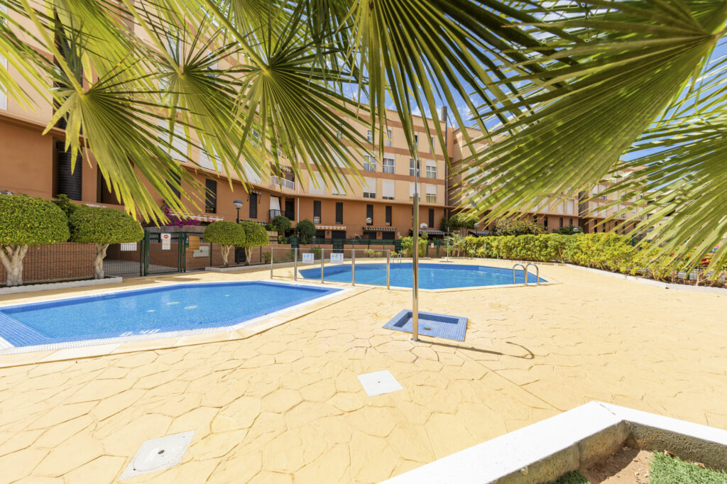 Estancia Costa Sur · Apartamento en El Médano – 21