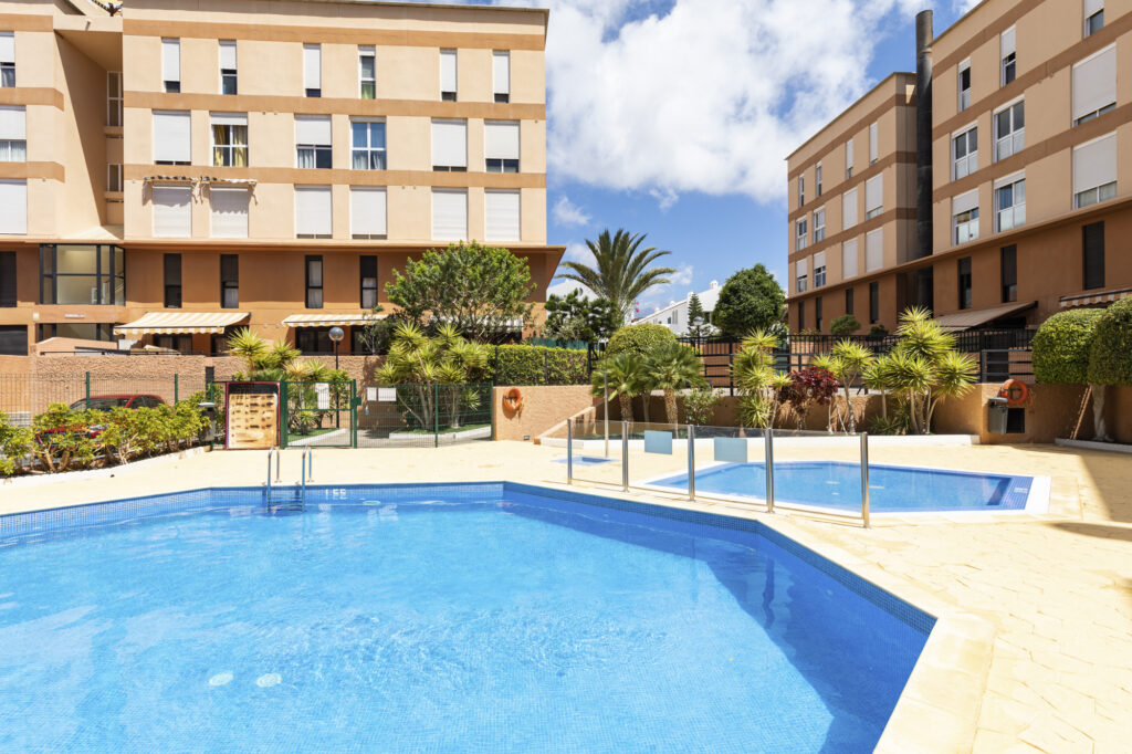 Estancia Costa Sur · Apartamento en El Médano – 22